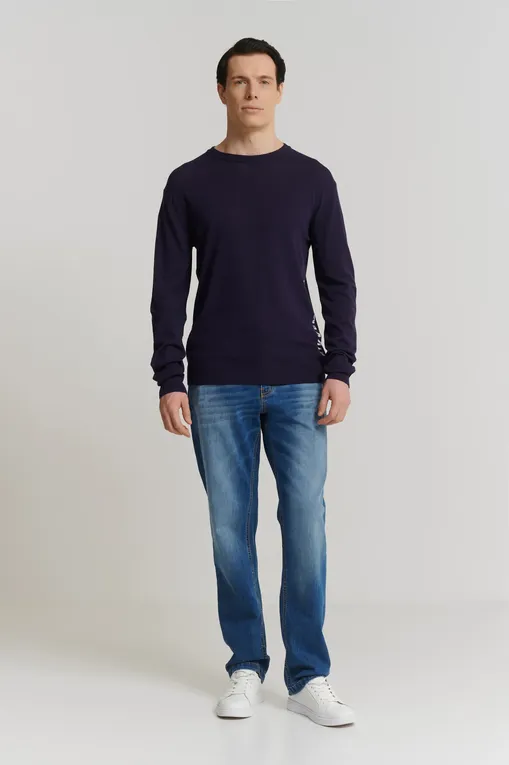 Джемперы Bikkembergs BMM0772 7010