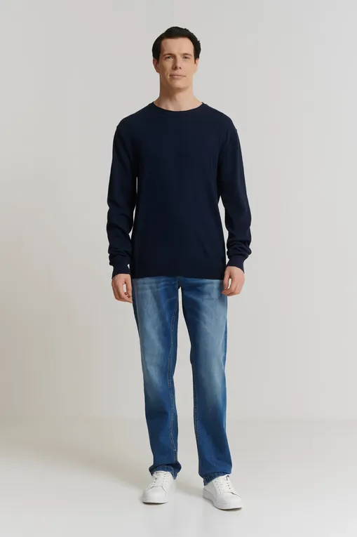 Джемперы Bikkembergs BMM0801 7010