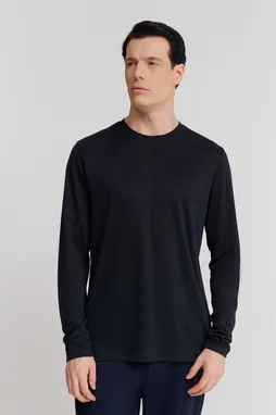 BLUEMINT SETH LONG 111 BLACK