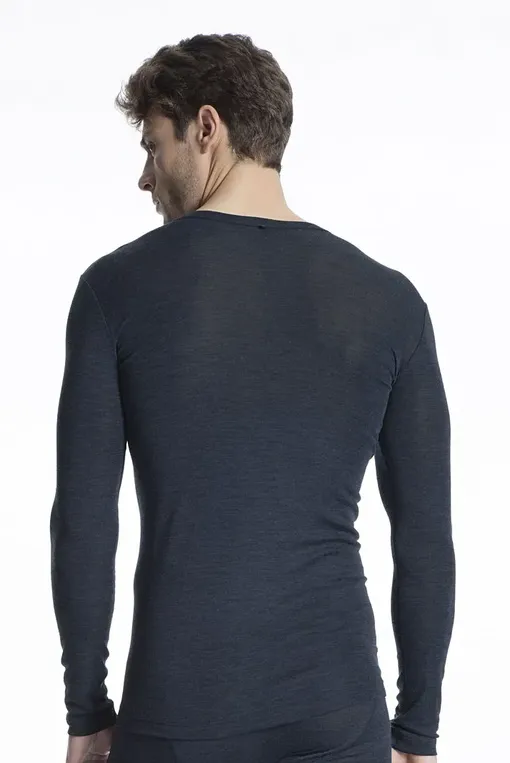 Лонгсливы Calida 15060 447 fiord mele