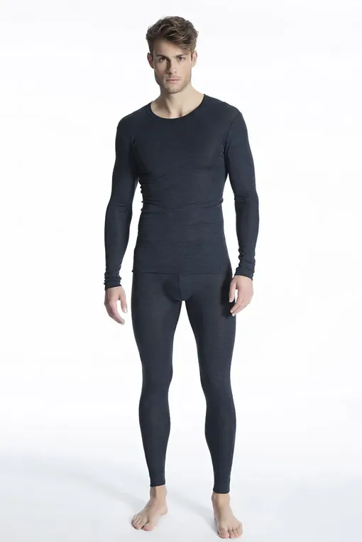 Лонгсливы Calida 15060 447 fiord mele