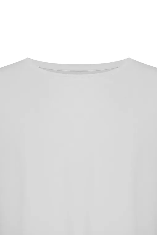 Лонгсливы Derek Rose 3083-BASE 001WHI