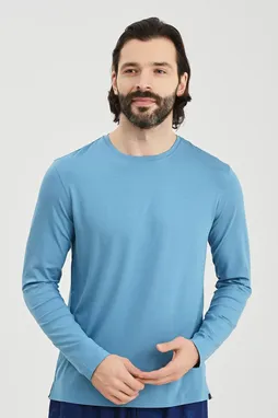 Derek Rose 3083-BASE 014BLU