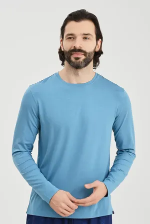 Derek Rose 3083-BASE 014BLU