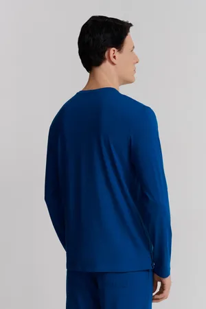 Derek Rose 3083-BASE 017BLU