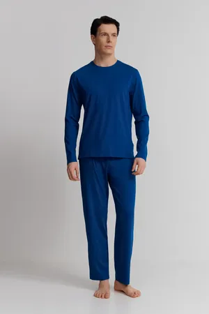 Derek Rose 3083-BASE 017BLU