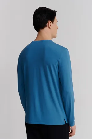 Derek Rose 3083-BASE 018blu