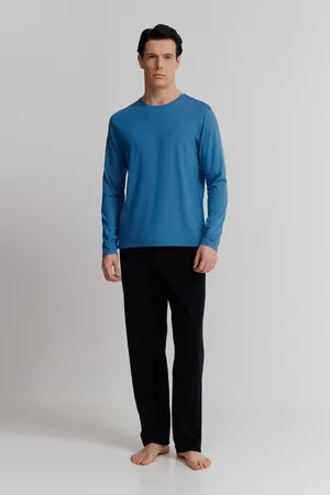 Derek Rose 3083-BASE 018blu