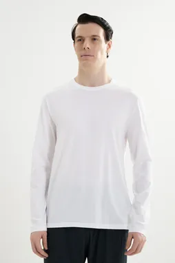 Derek Rose 3184-BARN 002WHI