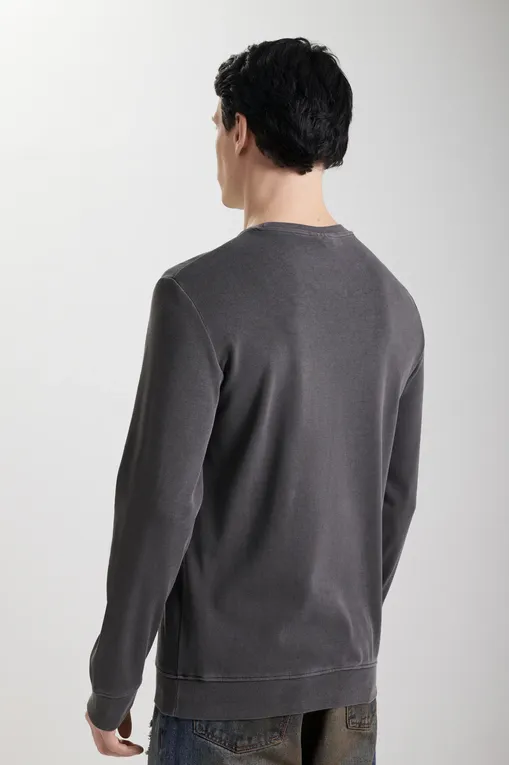 Лонгсливы Emporio Armani 1121224F538 00020