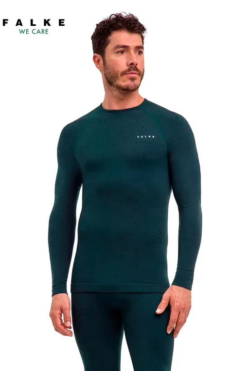 Лонгсливы Falke Ess 33489 7385 holly