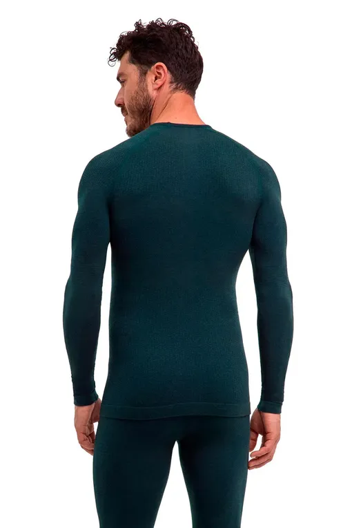 Лонгсливы Falke Ess 33489 7385 holly