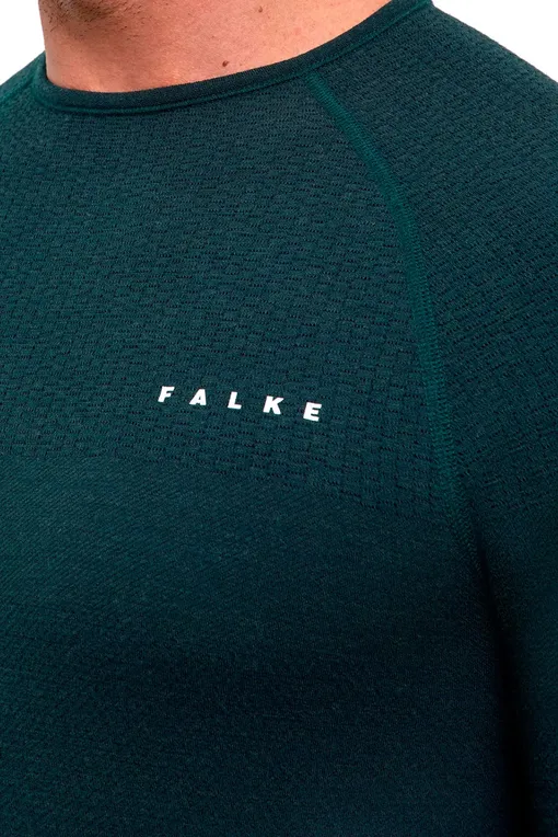 Лонгсливы Falke Ess 33489 7385 holly