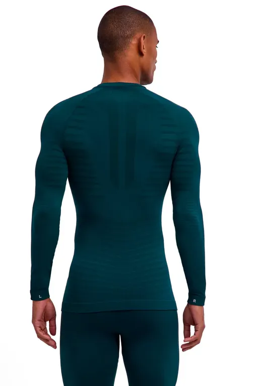 Лонгсливы Falke Ess 33523 7385 holly