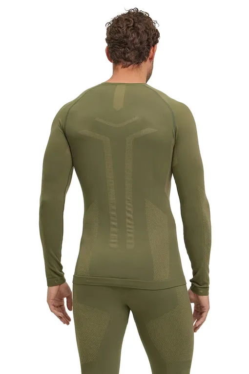 Термолонгсливы Falke Ess 39661 7754 herb