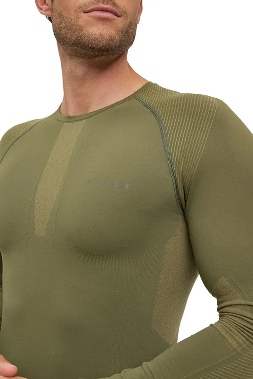 Термолонгсливы Falke Ess 39661 7754 herb