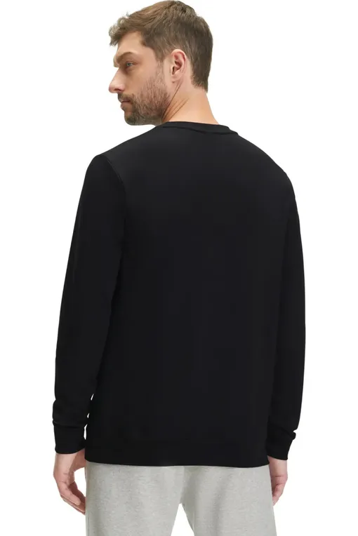 Лонгсливы Falke 62106 3000 black