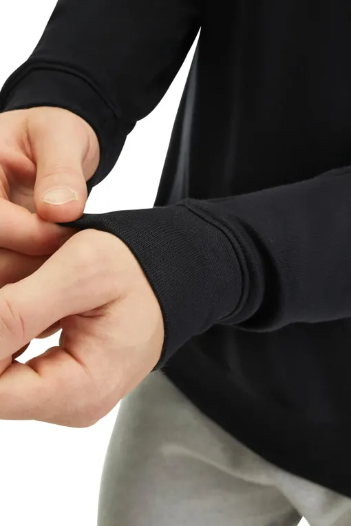 Лонгсливы Falke 62106 3000 black