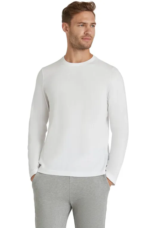 Лонгсливы Falke 62117 2000 white