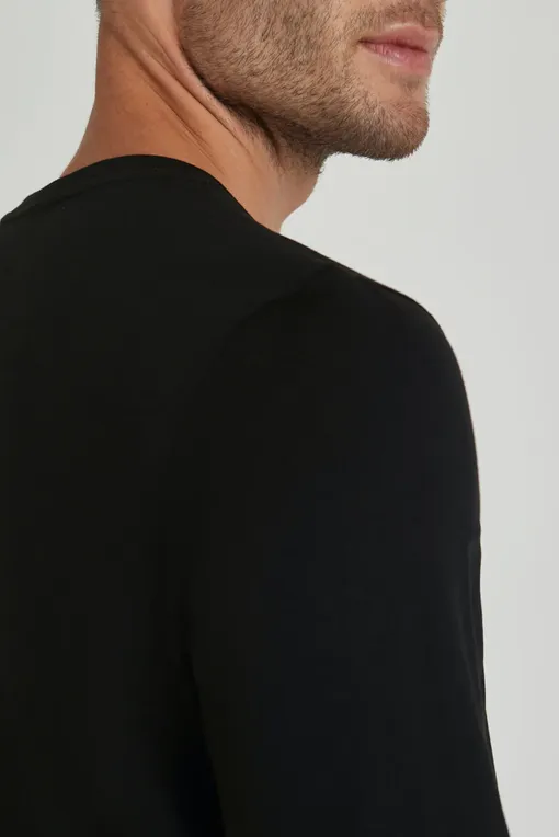 Лонгсливы Falke 62117 3000 black