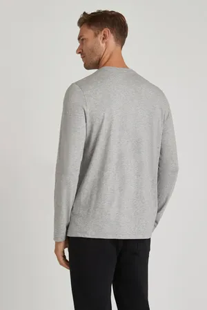 Falke 62117 3400 light grey