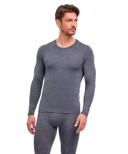 Falke 68035 3278 dark grey -heather