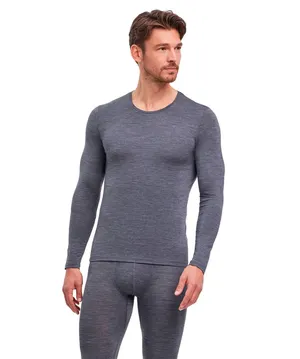 Falke 68035 3278 dark grey -heather