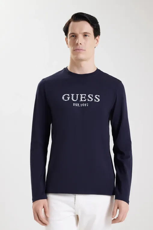 Лонгсливы Guess M4YI39J1314 G7V2