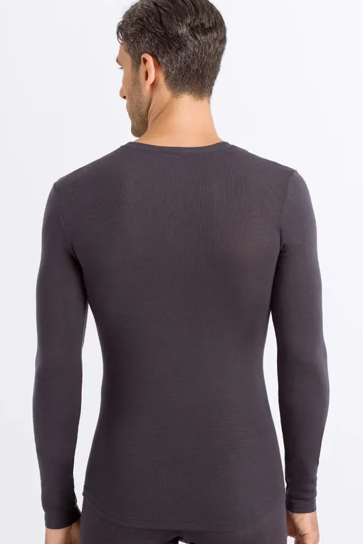 Лонгсливы Hanro 073153 1194