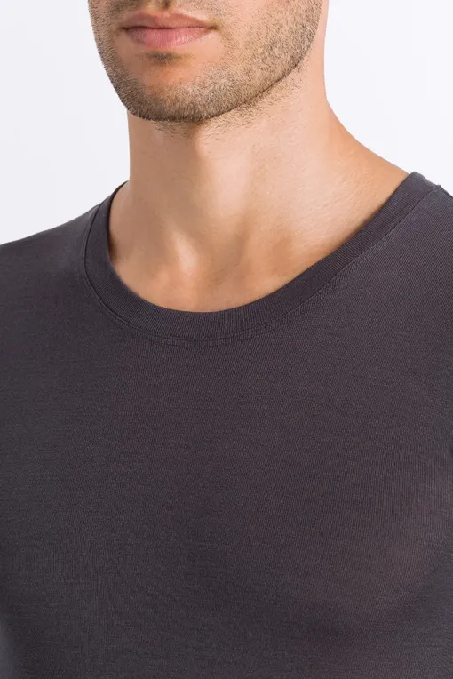 Лонгсливы Hanro 073153 1194