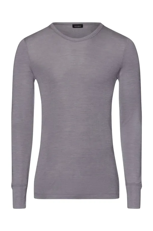 Лонгсливы Hanro 073402 2686