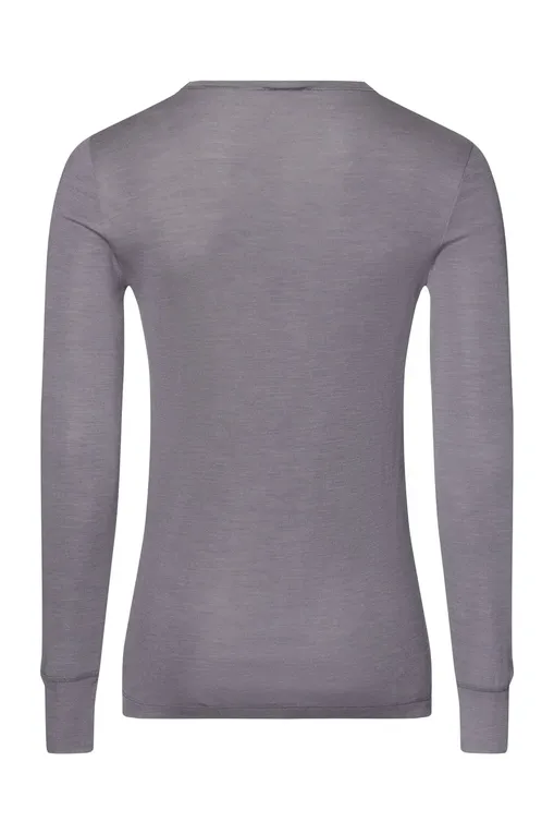 Лонгсливы Hanro 073402 2686