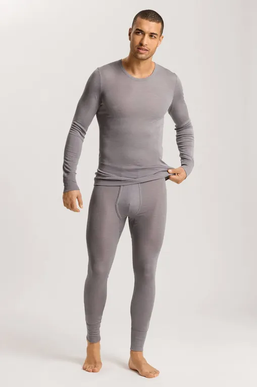 Лонгсливы Hanro 073402 2686