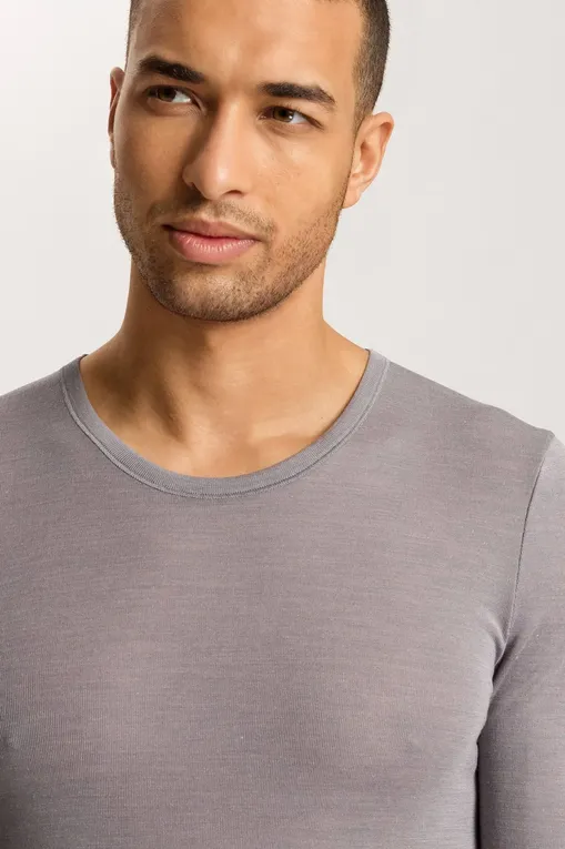 Лонгсливы Hanro 073402 2686