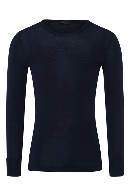 Лонгсливы Hanro 073402 1610