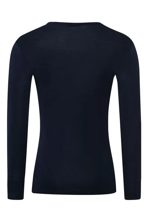 Лонгсливы Hanro 073402 1610