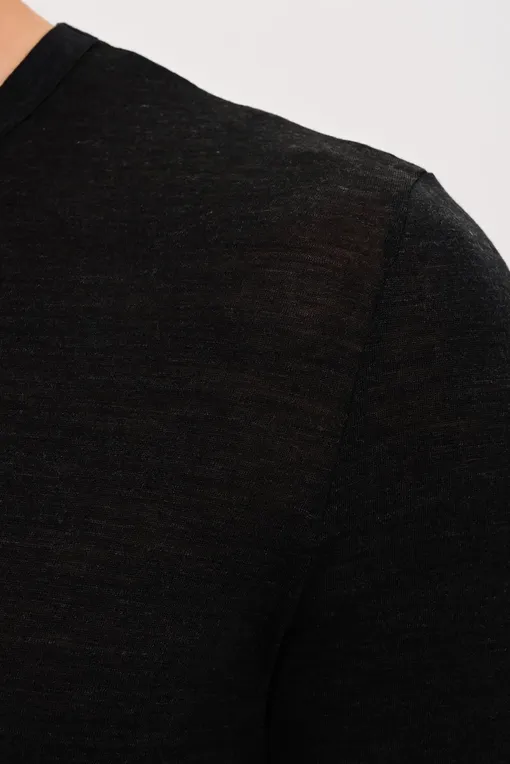 Лонгсливы Hanro 074036 0924