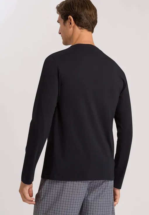 Лонгсливы Hanro 075053 0019