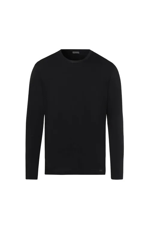 Лонгсливы Hanro 075053 0019