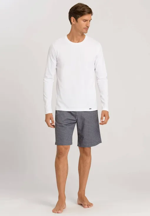 Лонгсливы Hanro 075053 0101