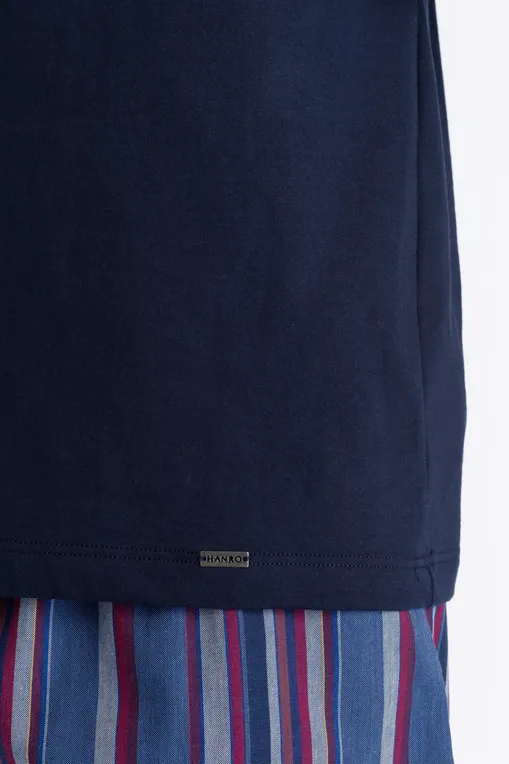 Лонгсливы Hanro 075053 1610