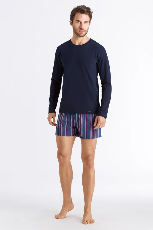 Лонгсливы Hanro 075053 1610