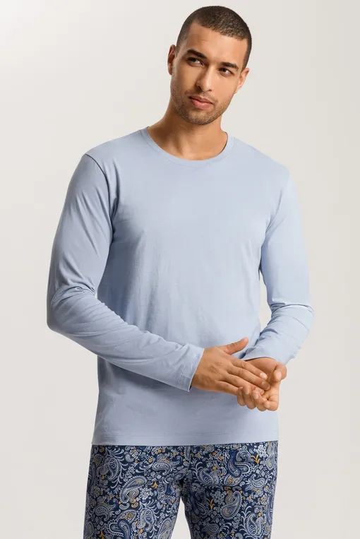 Лонгсливы Hanro 075053 2532