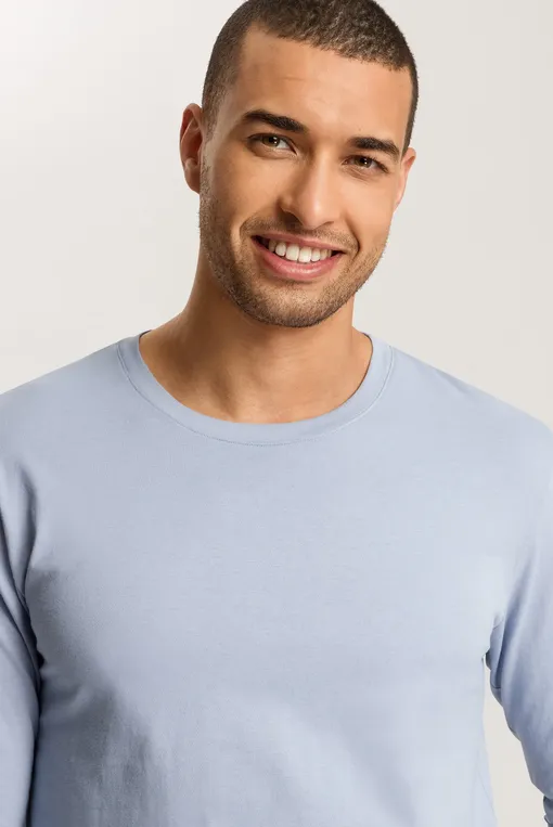 Лонгсливы Hanro 075053 2532