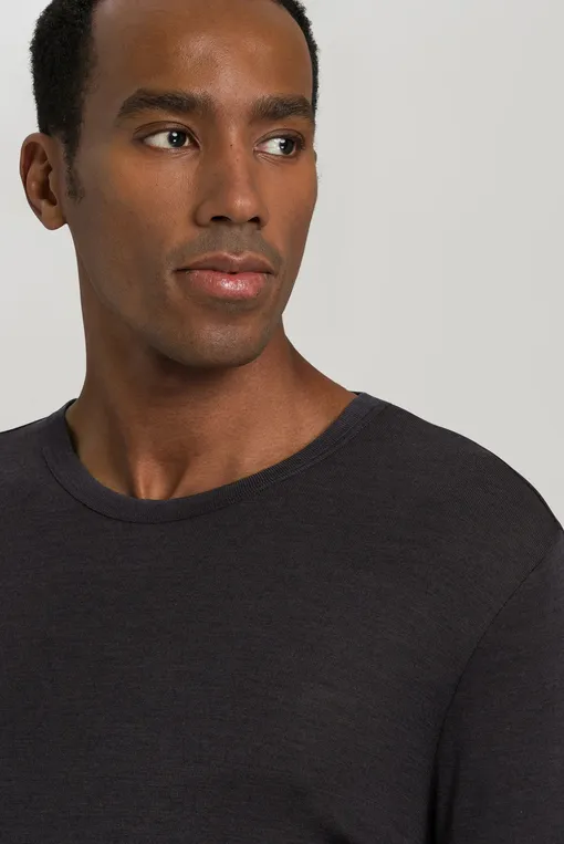 Лонгсливы Hanro 075795 2976