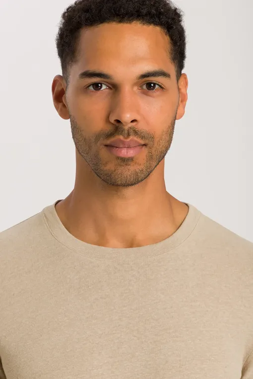 Лонгсливы Hanro 075885 2809