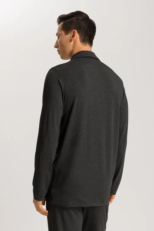 Лонгсливы Hanro 075991 0996