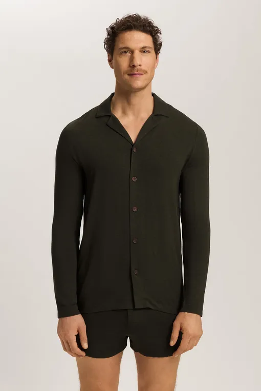 Лонгсливы Hanro 075991 3044