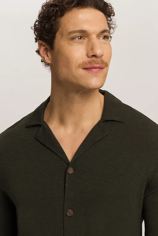 Лонгсливы Hanro 075991 3044