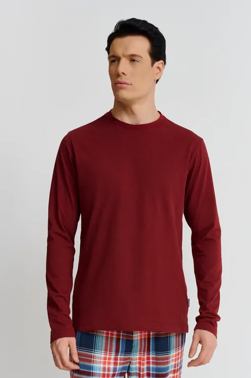 Лонгсливы Jockey 120300H 396